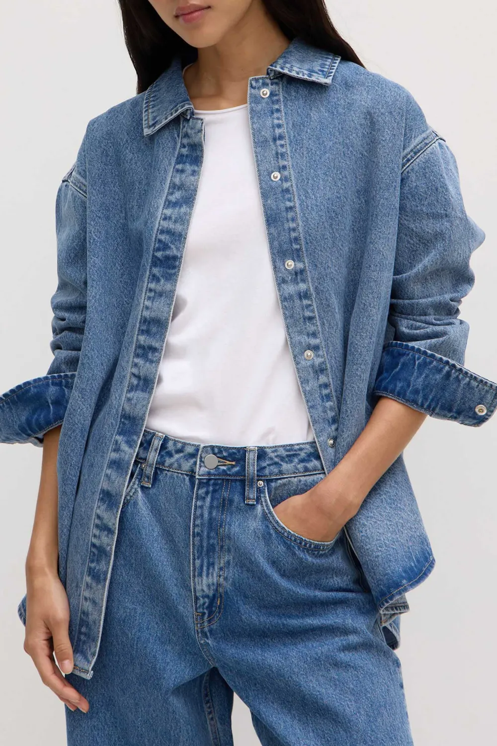 High Quality Cotton Jacket