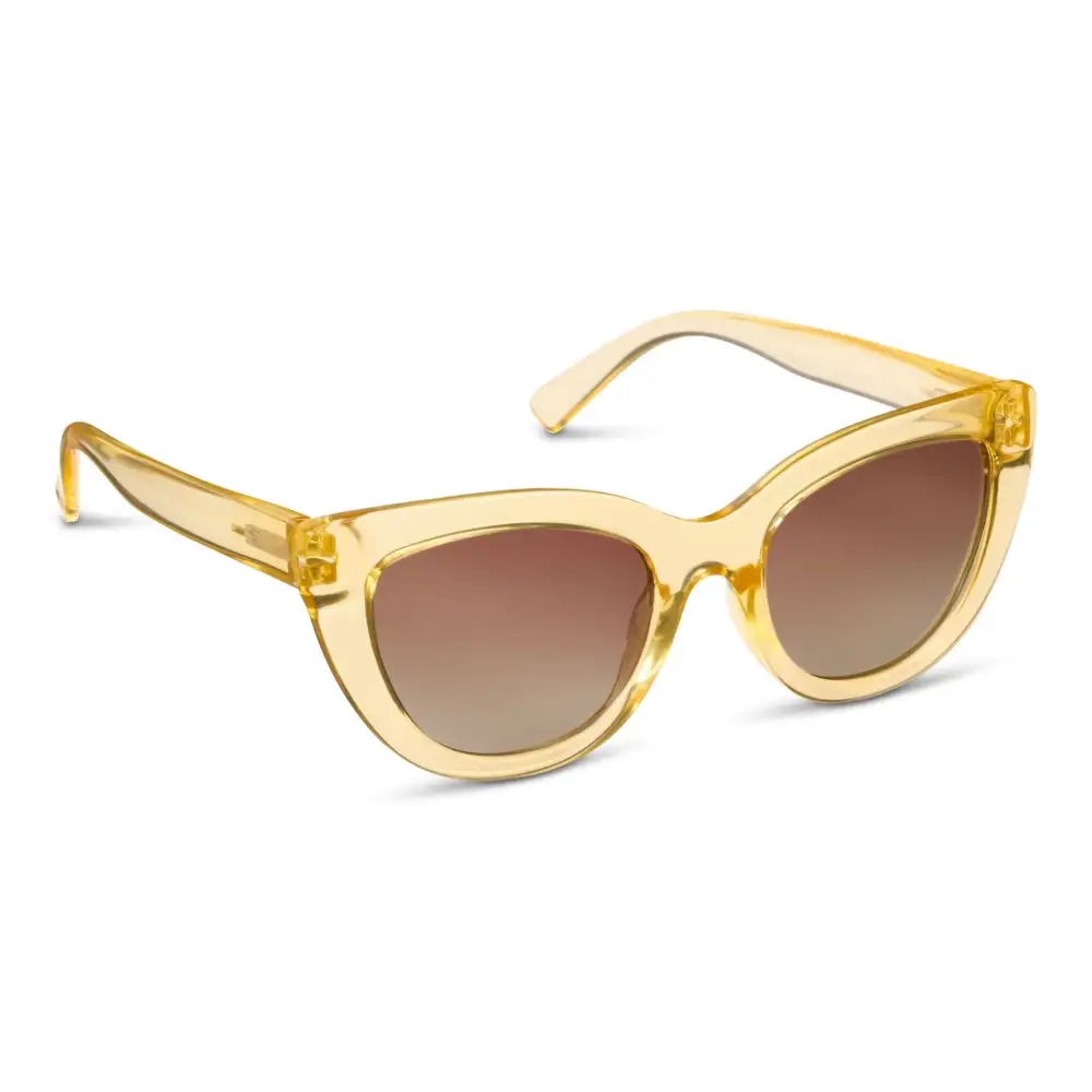 Coastal Look Polarized Sunglasses