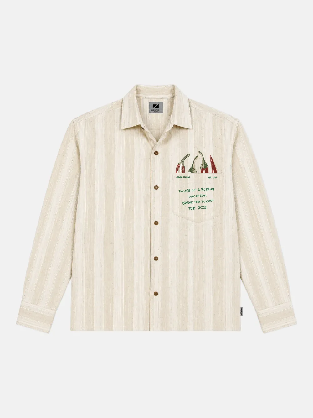 Long Sleeve Long Sleeve Tee