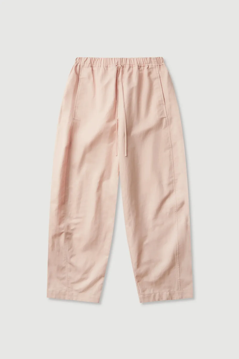 Straight Leg Pants