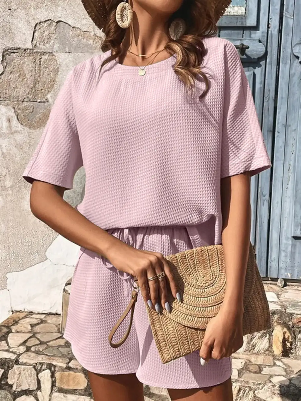 Everyday Soft Knit Set