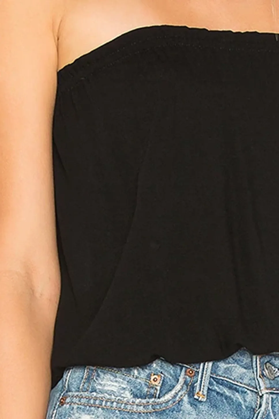 Tube Top