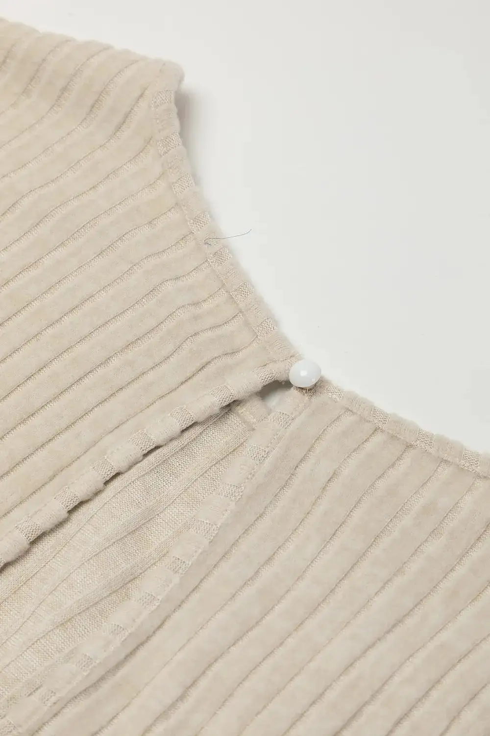 Everyday Knit Ribbed Jumpsuit