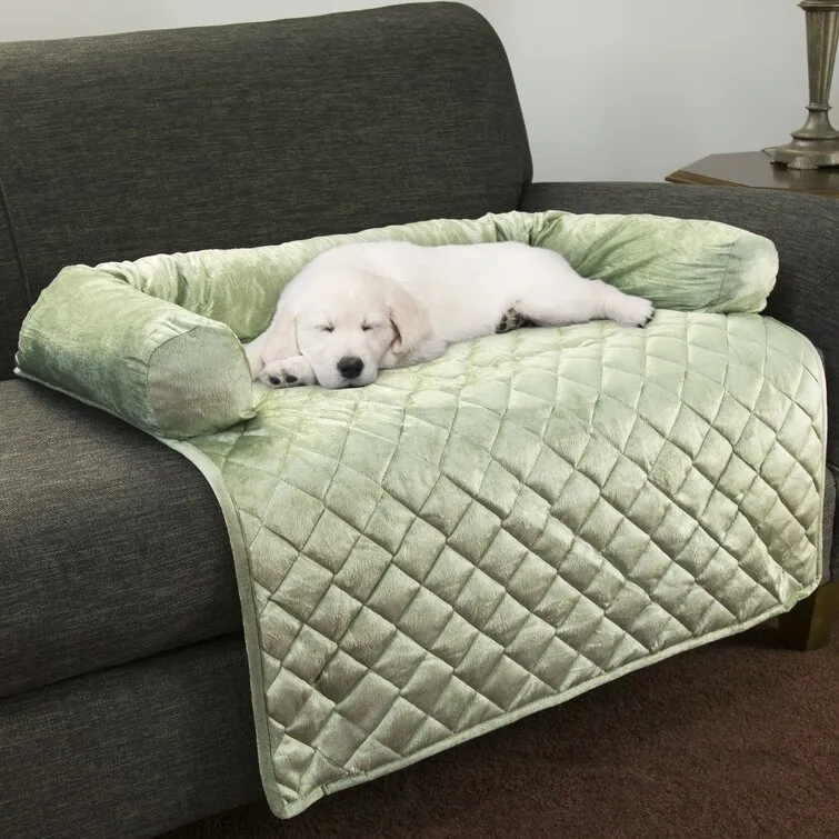 Delilah Furniture Protector Bolster