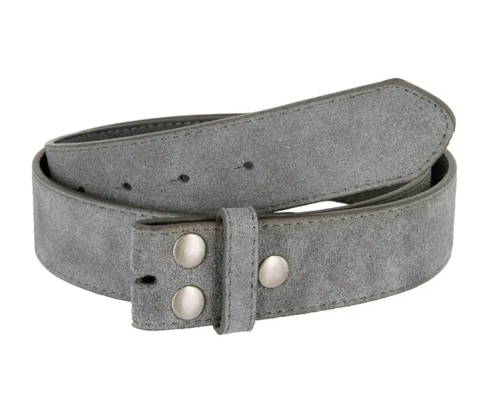 Distressed Belt Strap