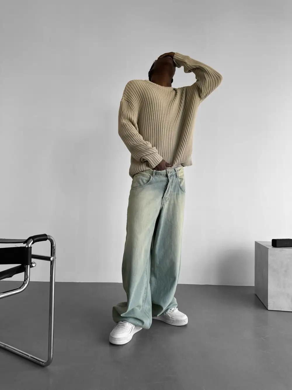 Breathable Everyday Pullover