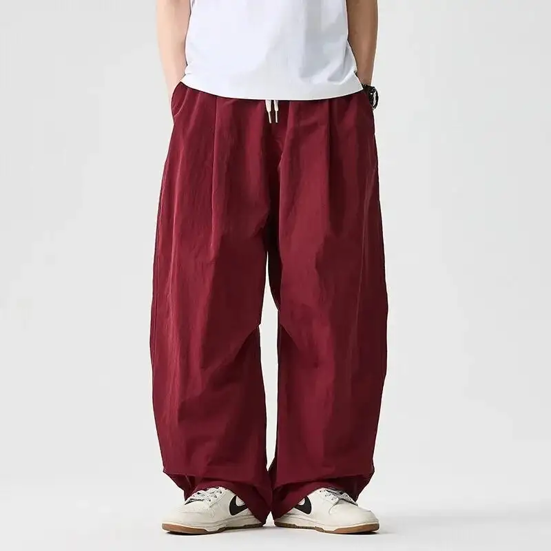 Men's Relaxed Fit Everyday Pants