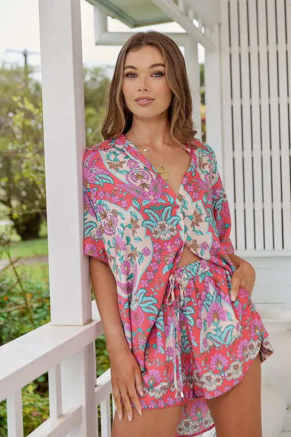 Charlie Shorts - Daiquiri