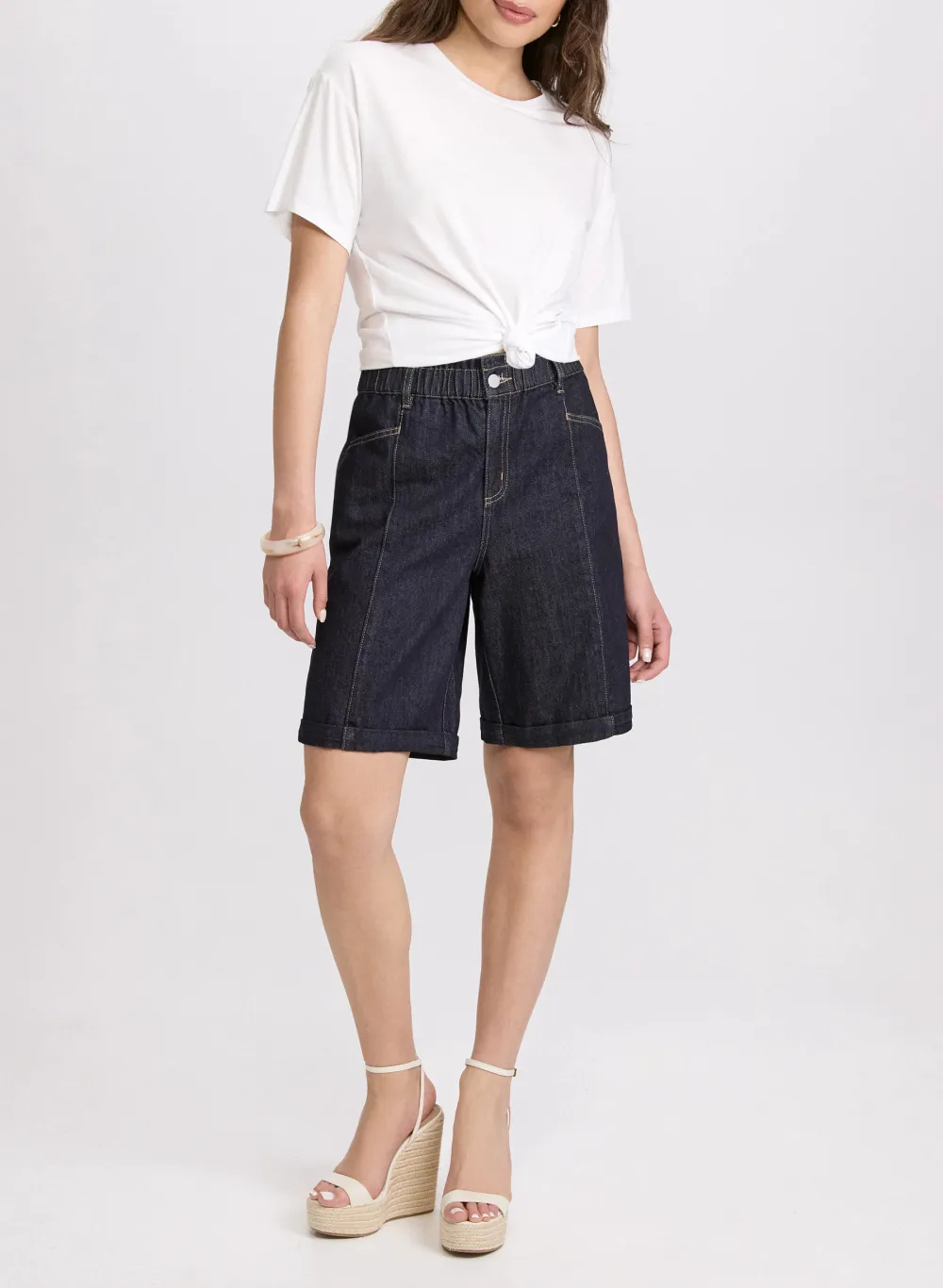 Solid Color Quick-Dry T-Shirt