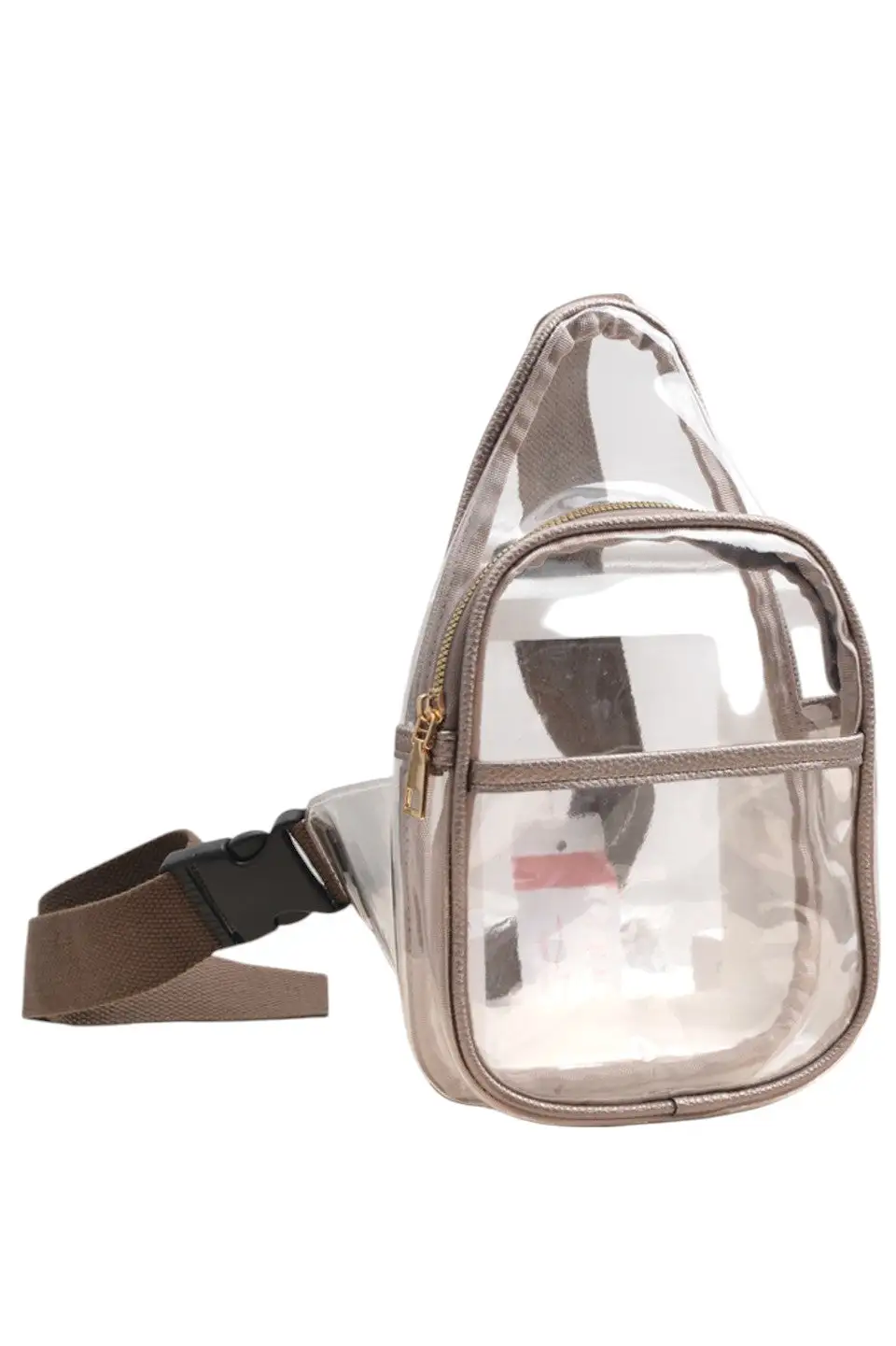 Stadium Concert Sling Bag