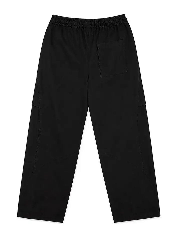 Men's Relaxed Utility Everyday Trousers