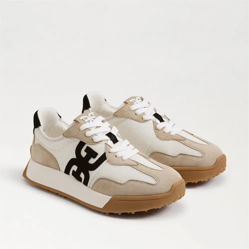 Lace Lace Up Sneakers