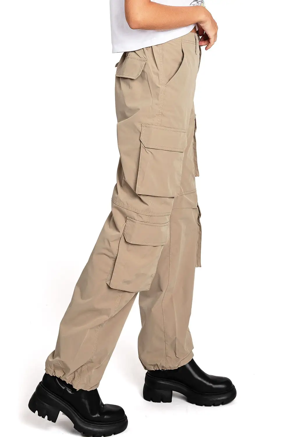 Light-Weight Skater Pants