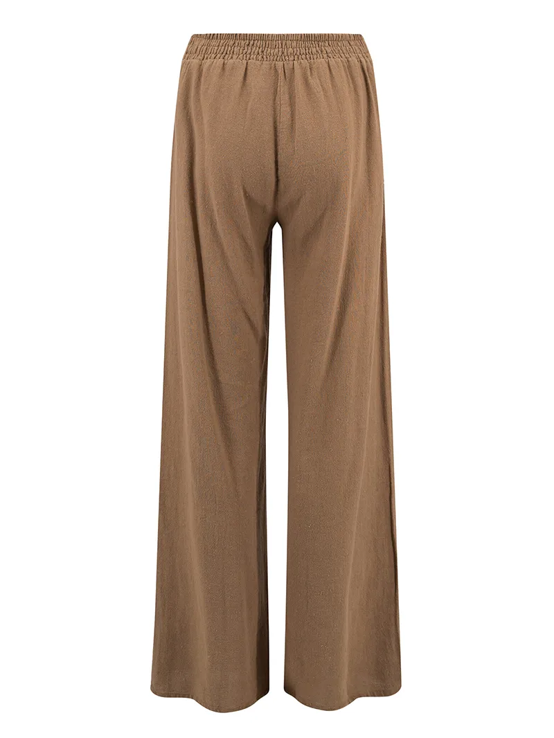 Fashion Casual Breeze Trousers