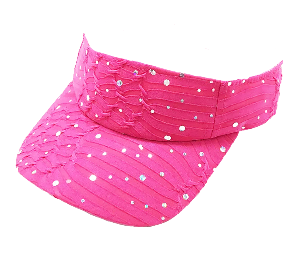 Classic Textured Hat