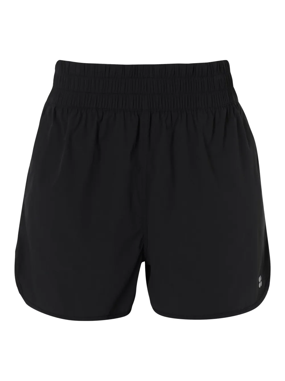 Relay Unlined Shell Shorts