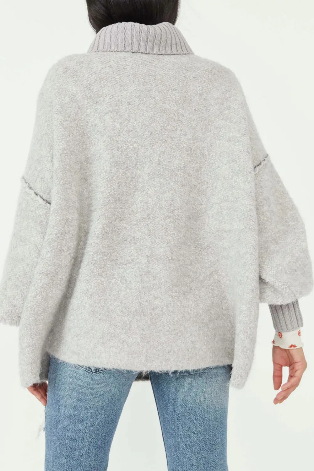 Milo Pullover