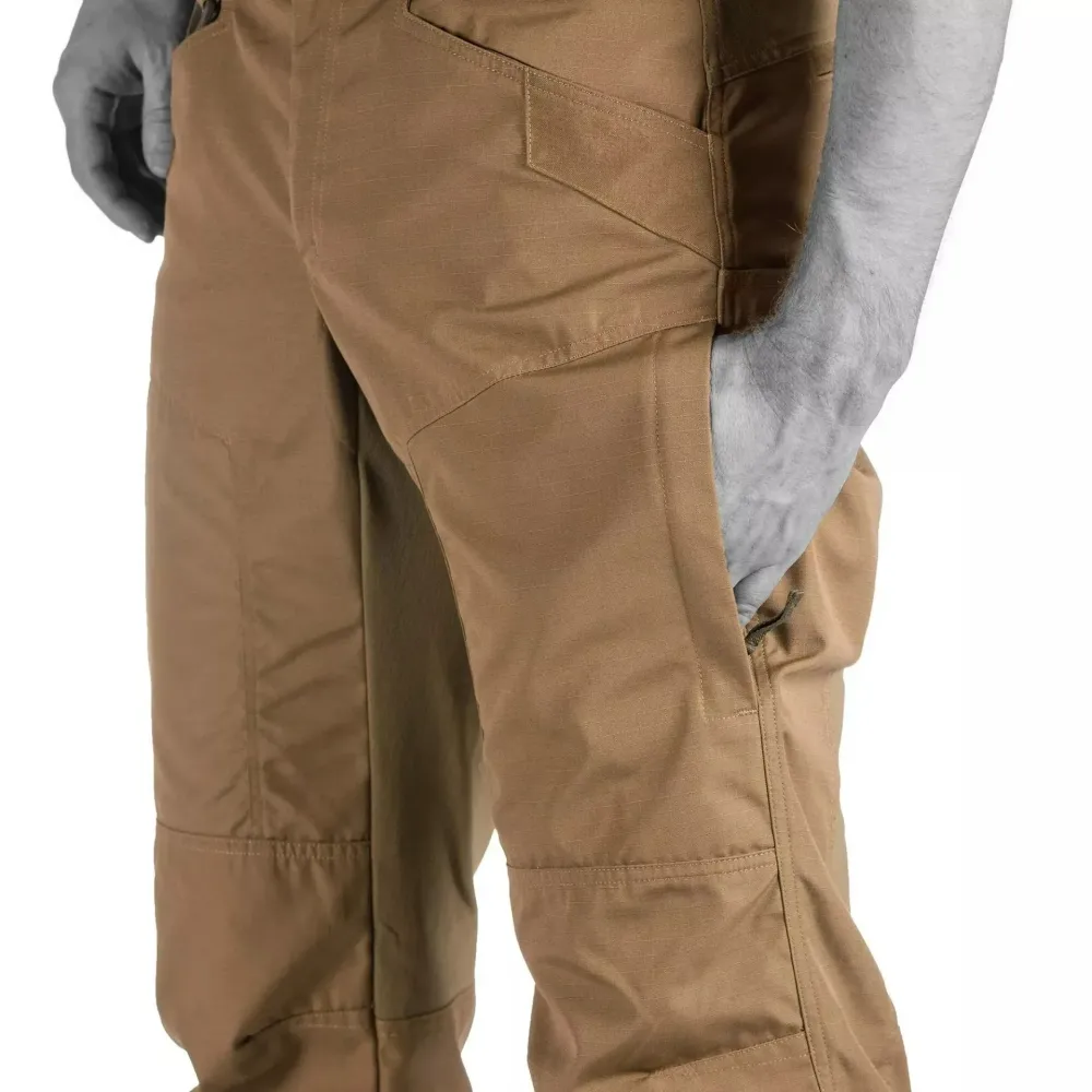 Waterproof Ripstop Pants