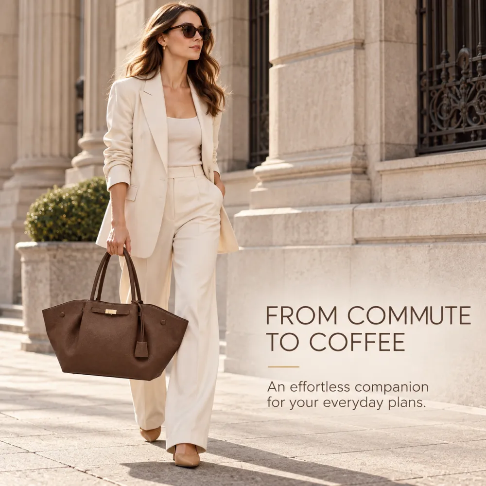 Newstella Tote Bag