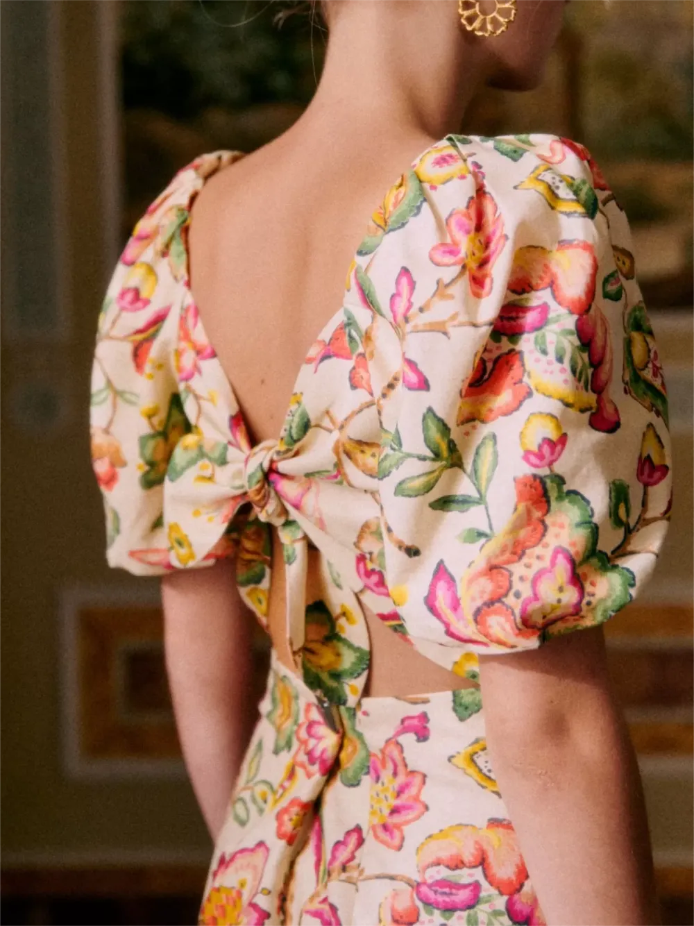 Daily Skinny Dress