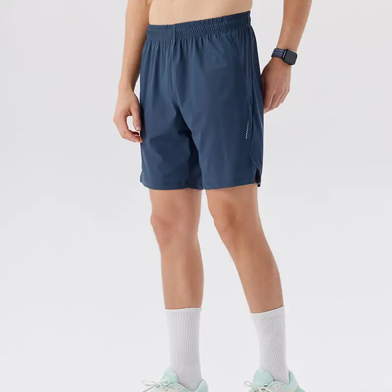 Men's Breathable Workout Athletic Shorts
