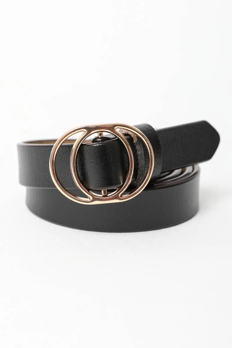Double Ri Belt