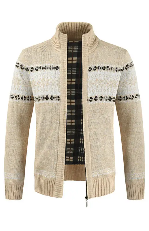 Streetwear Sweater Style