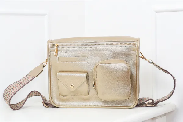 Everyday Everyday Crossbody Bag