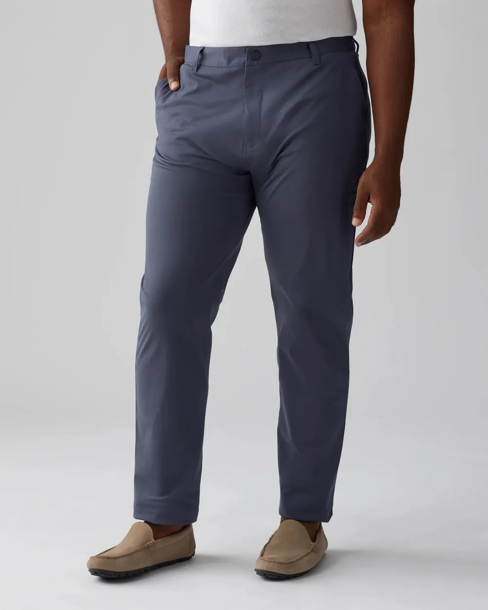 Fashionable Men's Commuting Pants