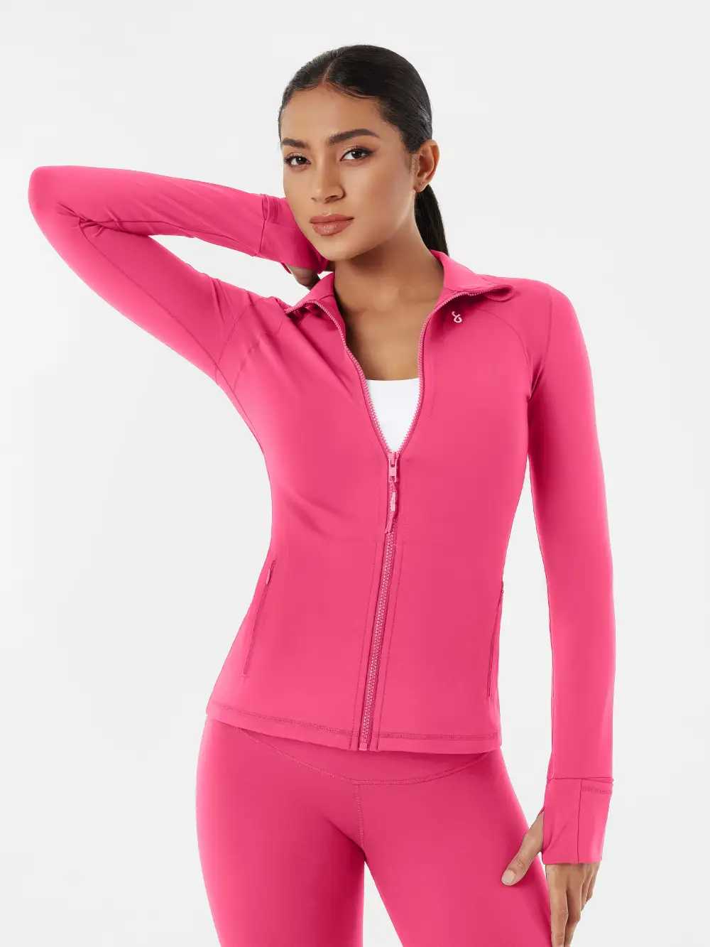 Body Sculpt Jacket