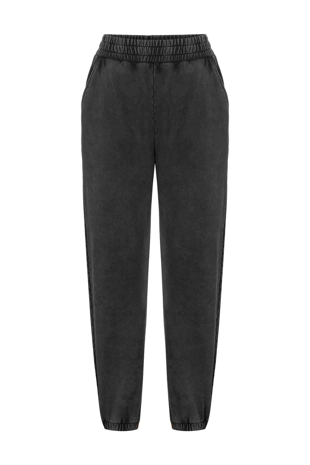 Joggers-Grey