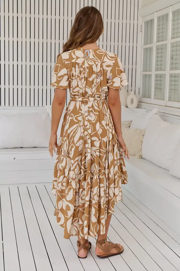 Taurus Maxi -  Champagne Mist