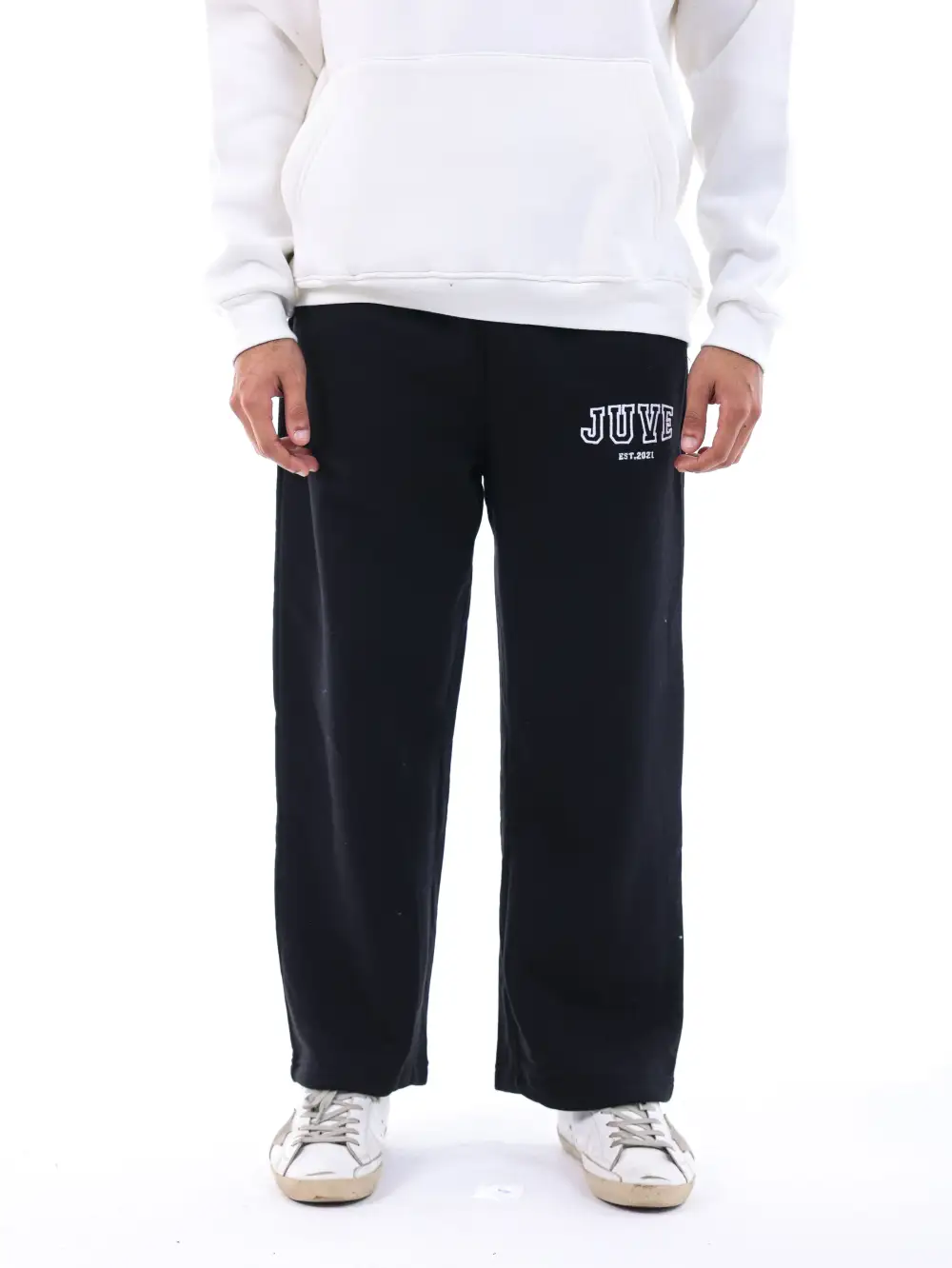 Fleece Jogger Pants