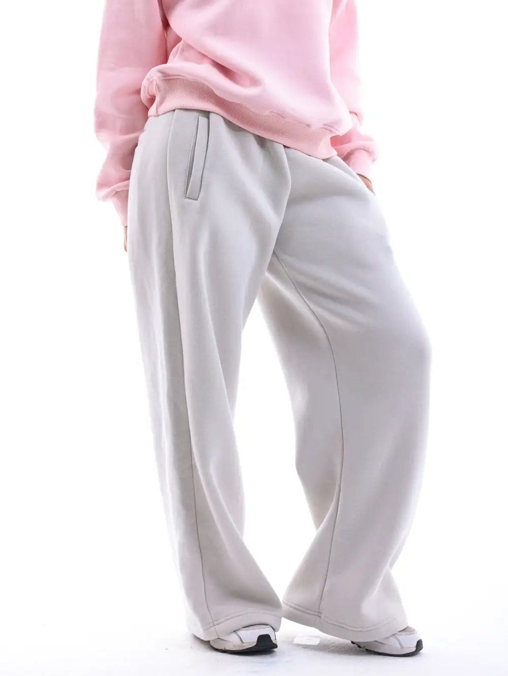 Soft Touch Jogger Jogger Pants