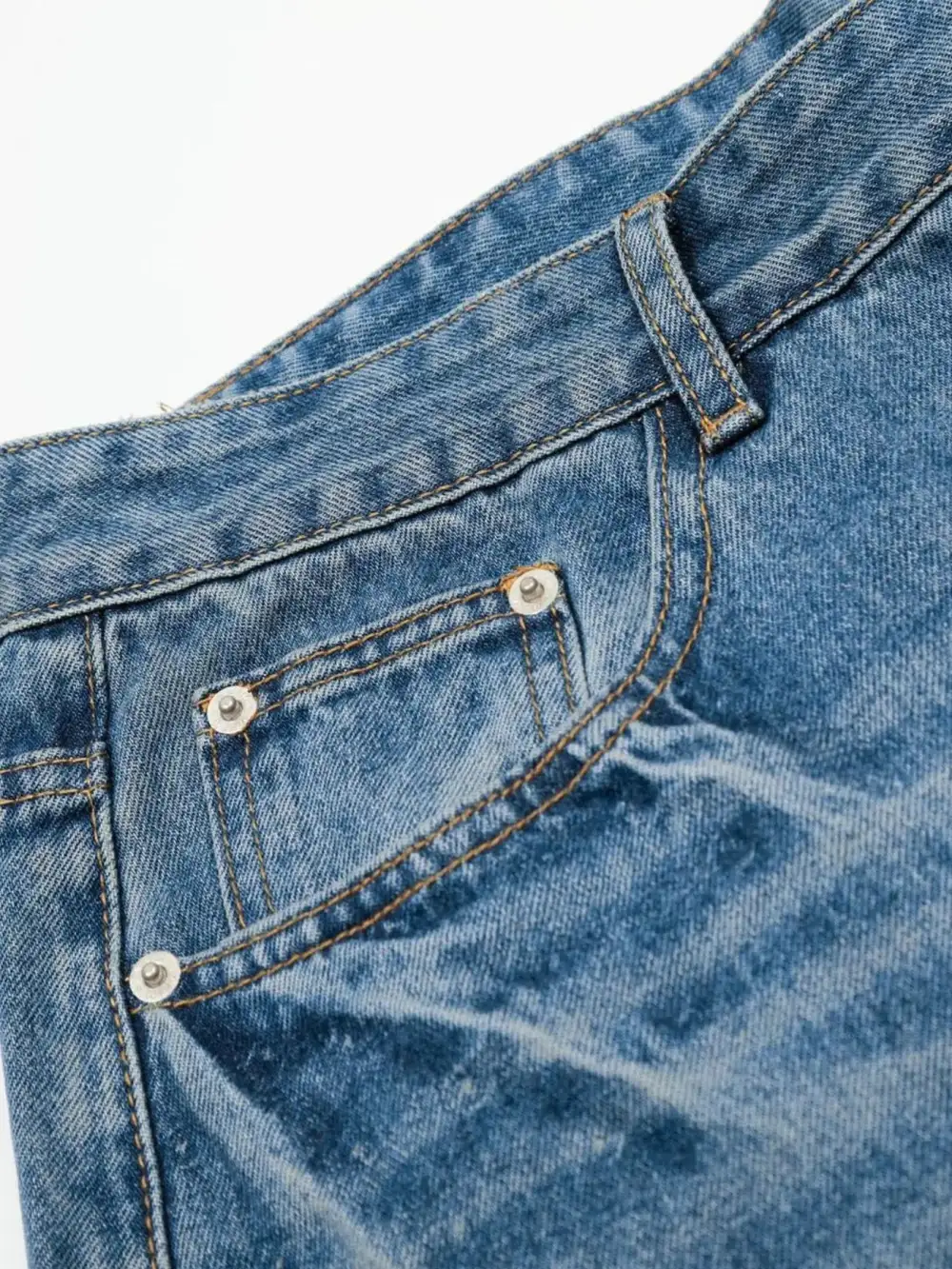 Roomy Wide Leg Relaxed Casual Shorts