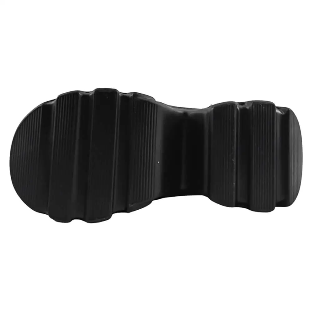 Walk Chunky Platform Boots