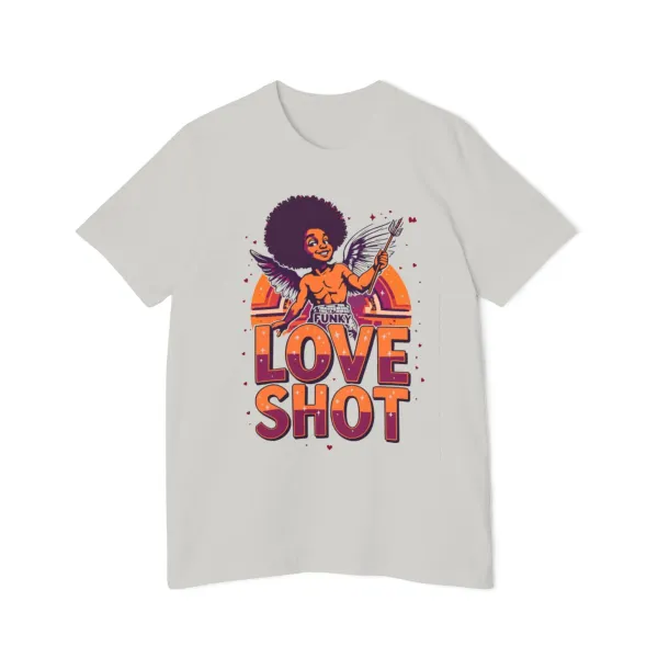 Art Class Graphic T Shirt