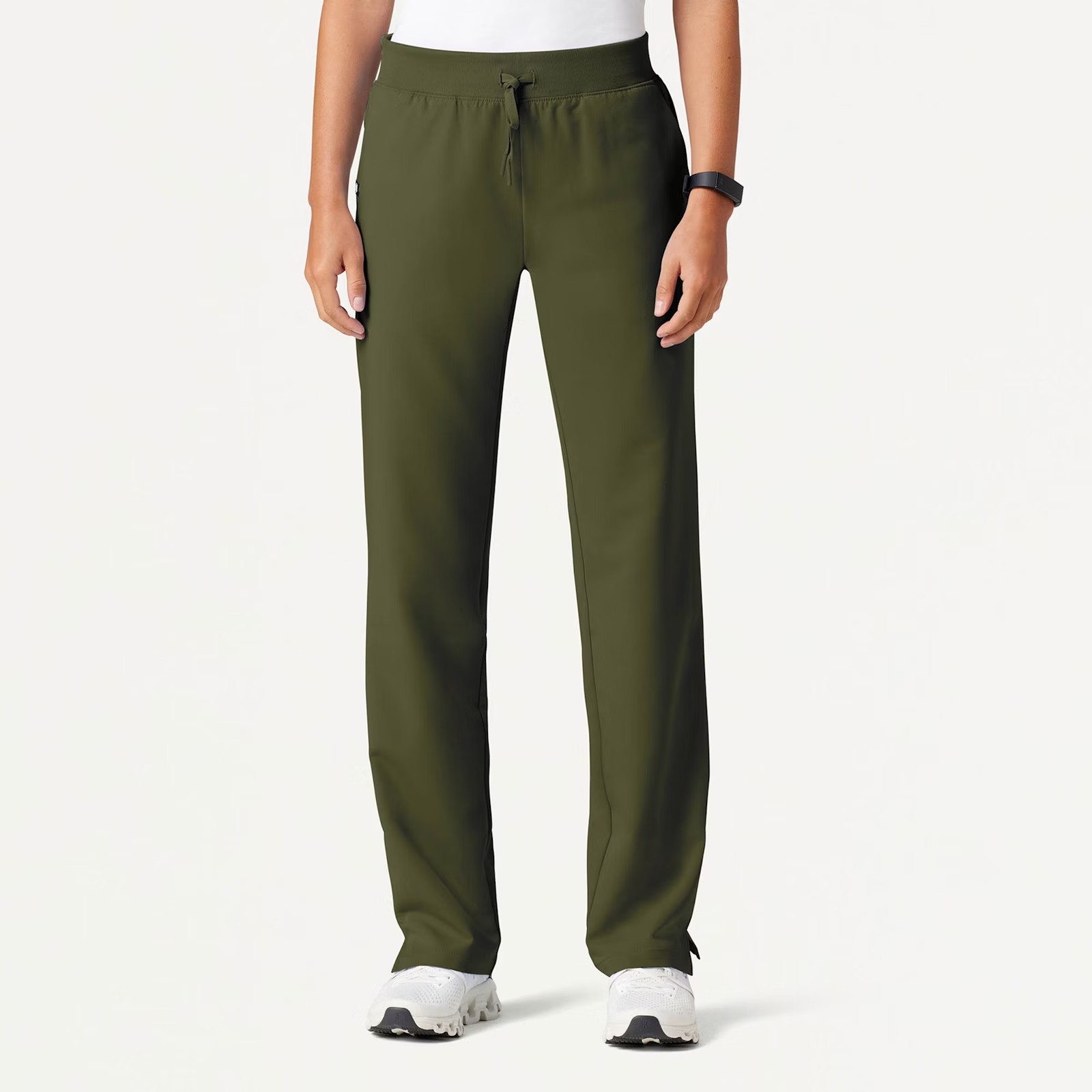 Xenos 5-Pocket Classic Scrub Pant