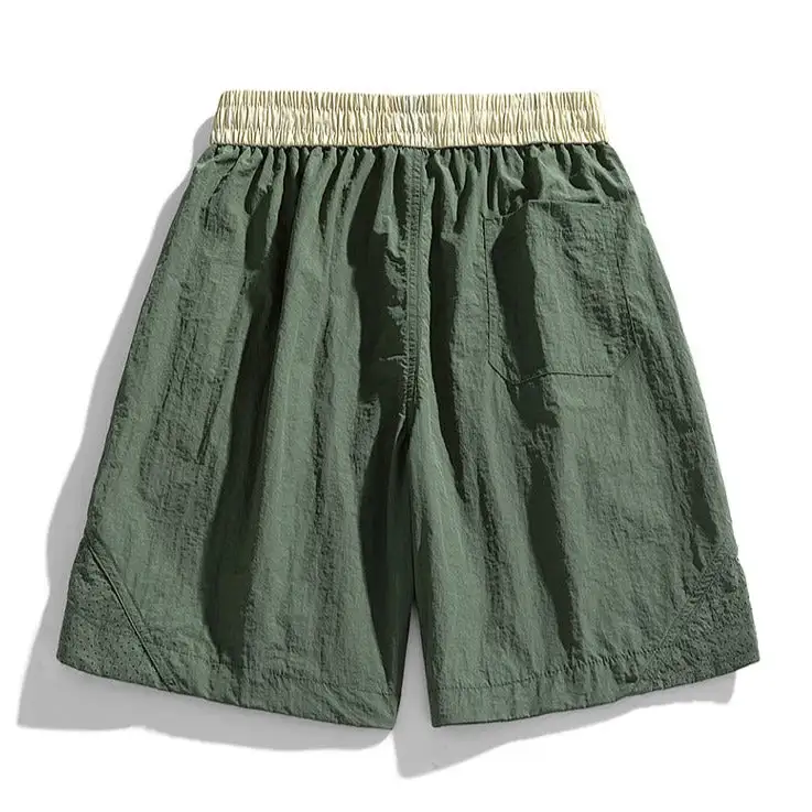 Men's Everyday Training Athletic Shorts