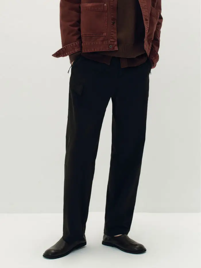 Men's Cargo Utility Utility Pants