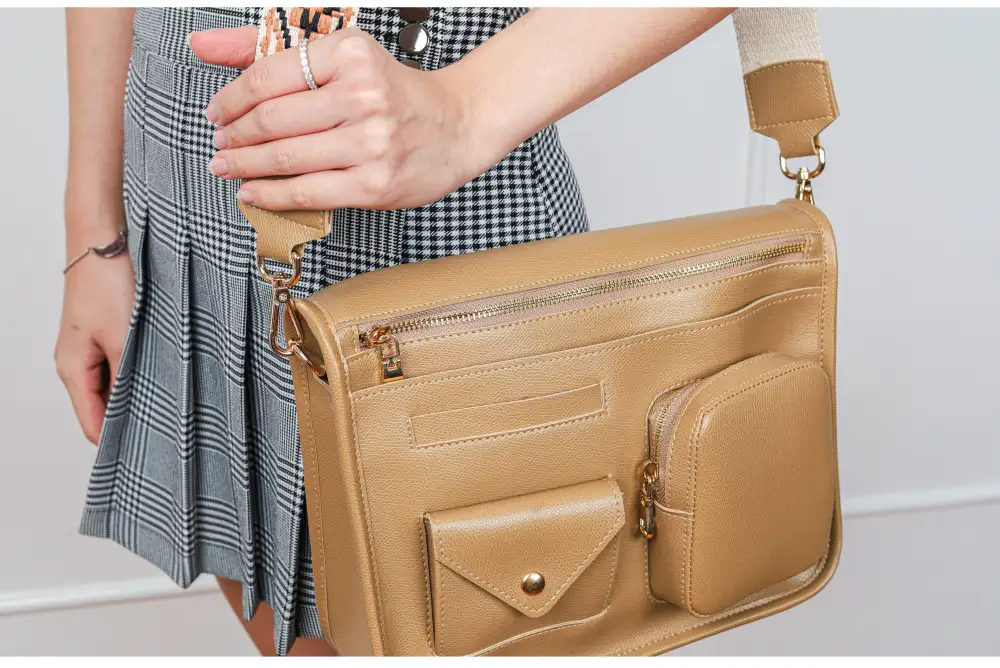 Everyday Everyday Crossbody Bag