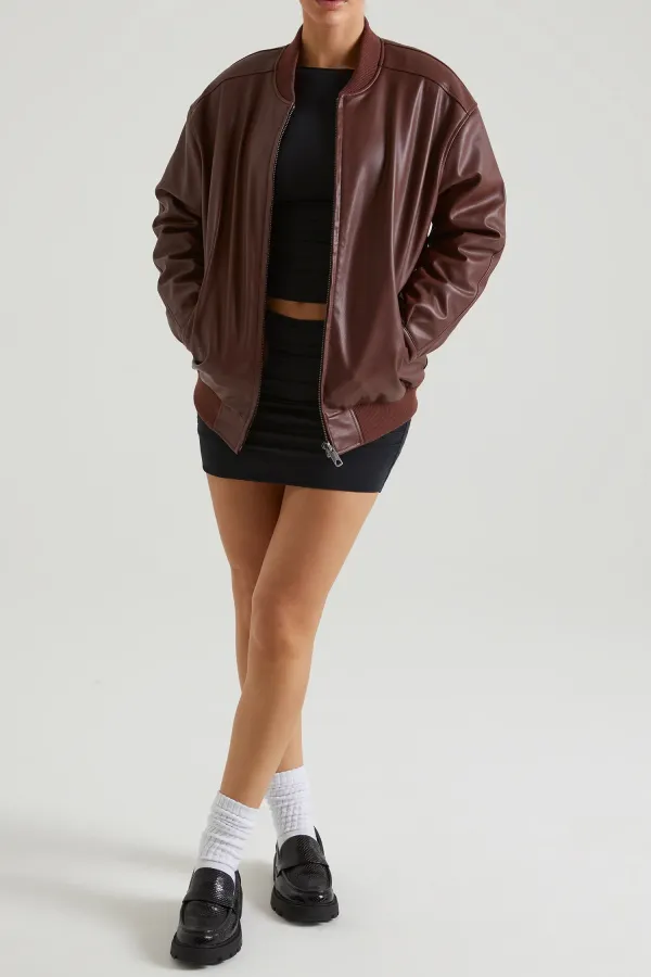 Casual And Cool All-Match Denim Jacket