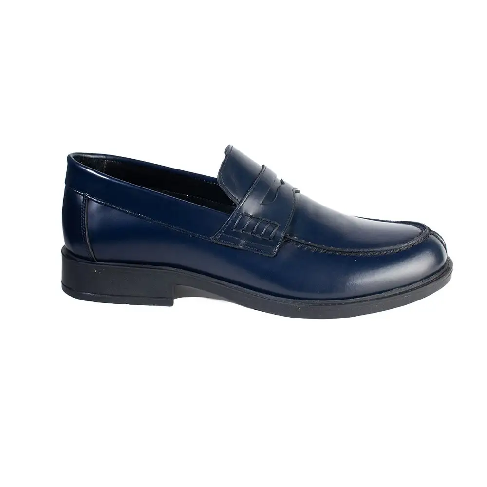 Comfort Walking Leather Shoes