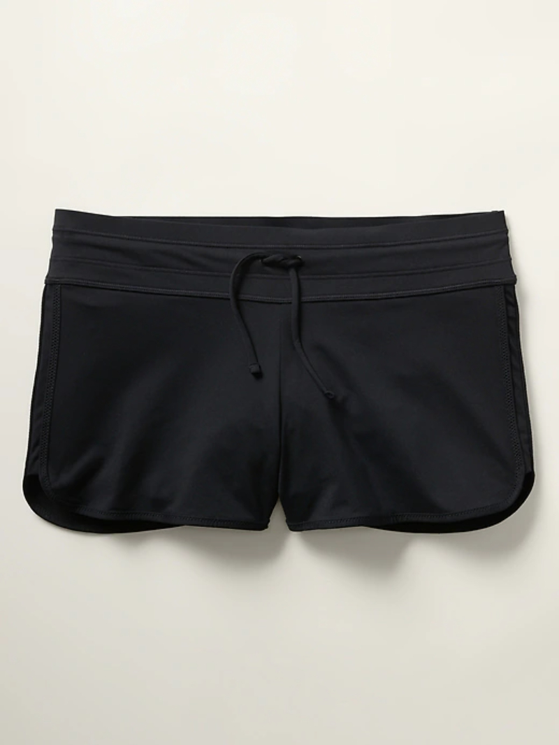 BEACH SURGE SWIM SHORT  BEYOND ALL