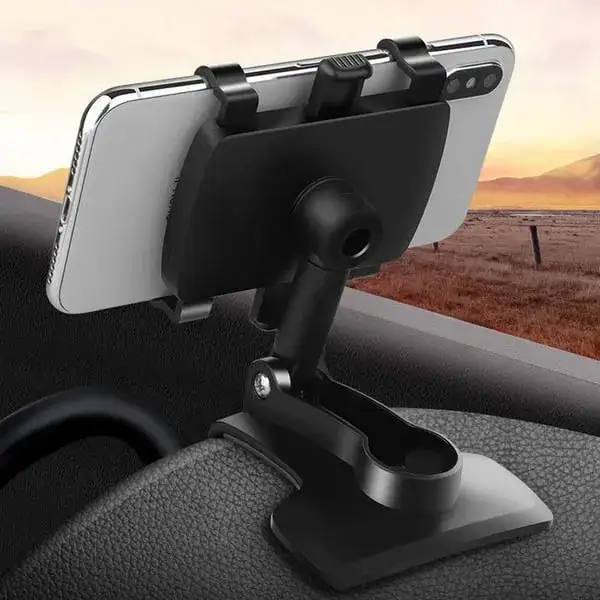 Car Dashboard Phone Mount