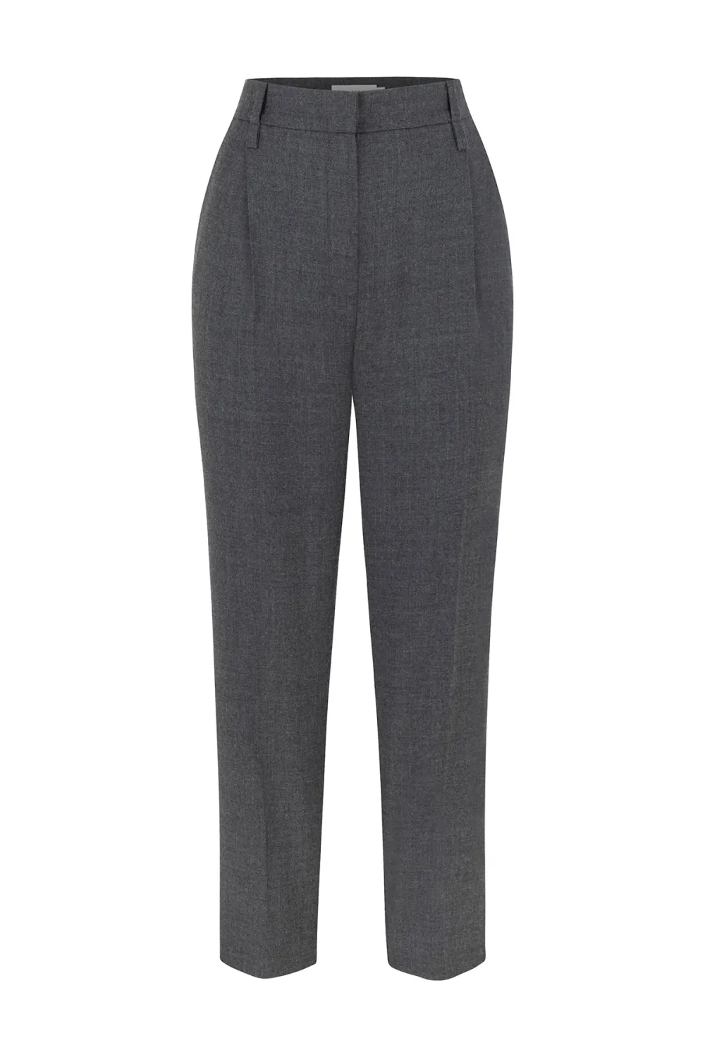 Pants-Black