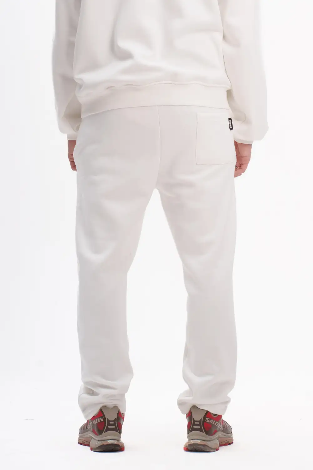 Daily Fleece Jogger Pants