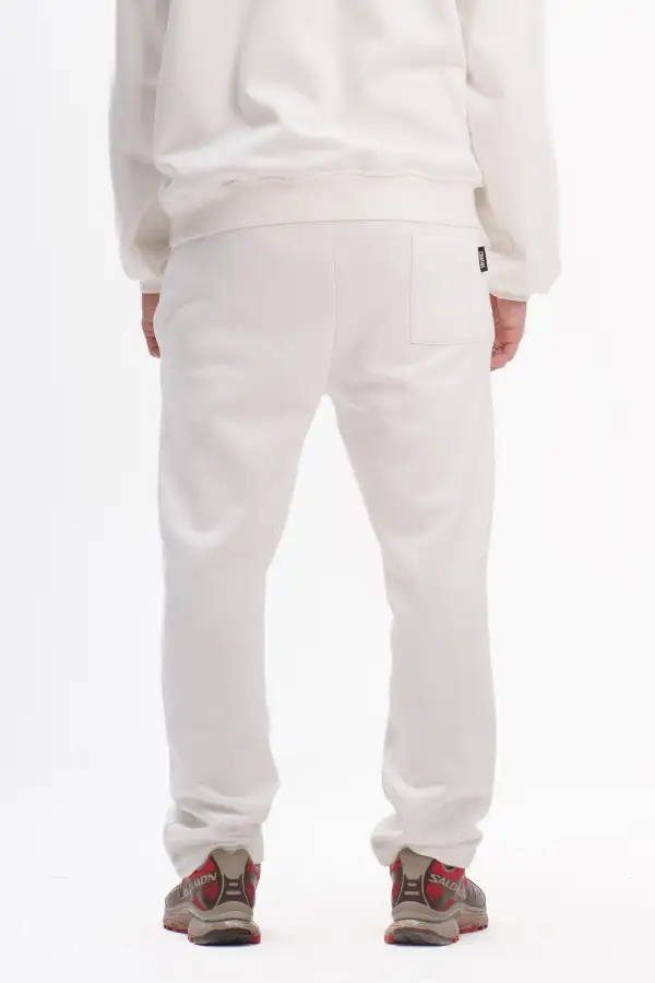 Daily Fleece Jogger Pants