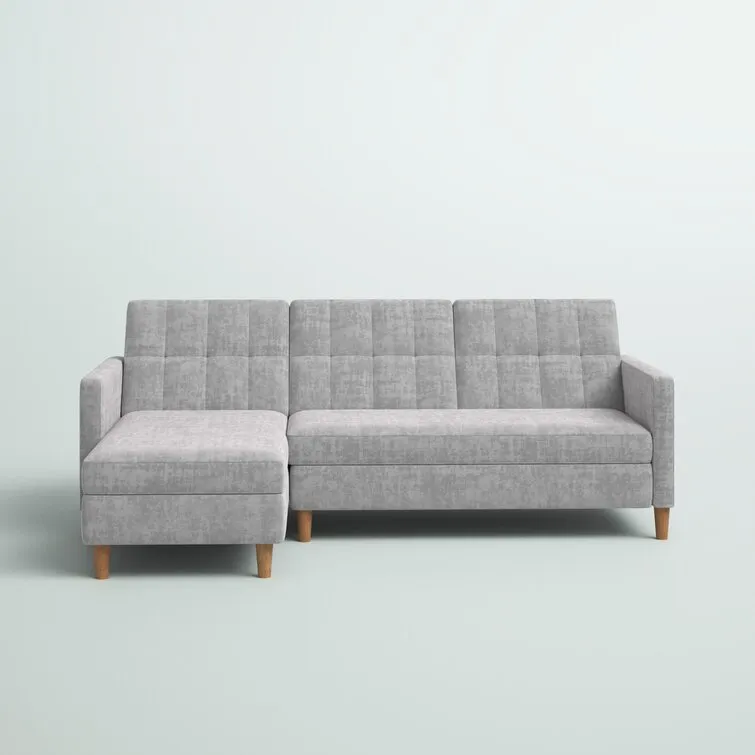 Kayden Upholstered Reversible Sectional