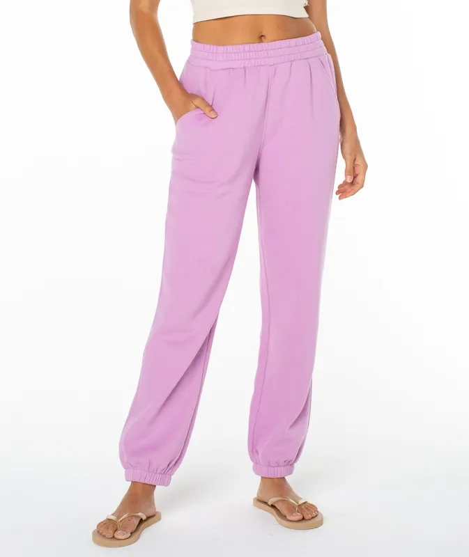 Clean Utility Pull On Pants